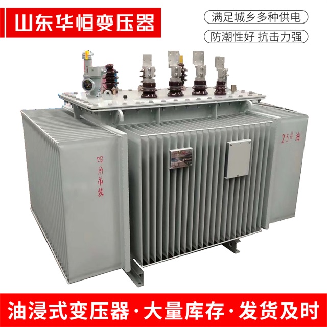 S13-10000/35惠民惠民惠民电力变压器厂家