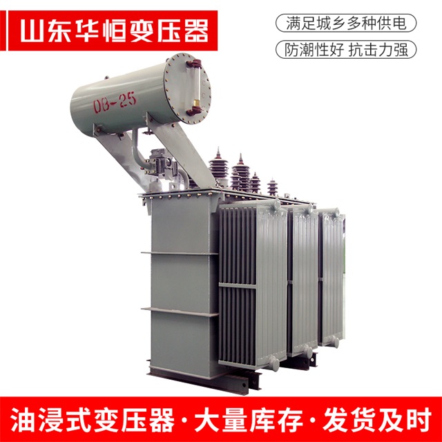 S11-10000/35惠民惠民惠民电力变压器厂家