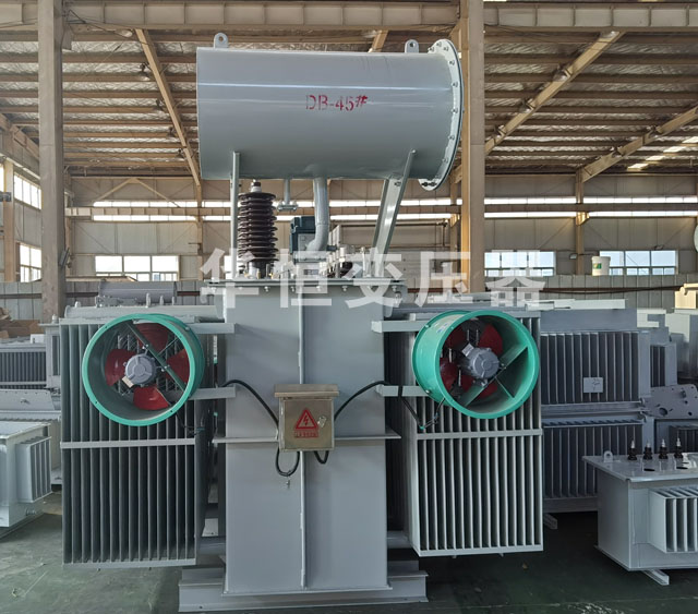 S13-6300/35惠民惠民惠民电力变压器