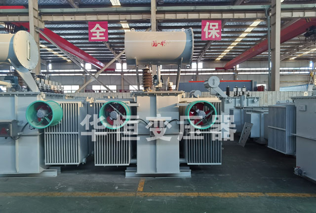 SZ11-10000/35惠民惠民惠民油浸式变压器厂家